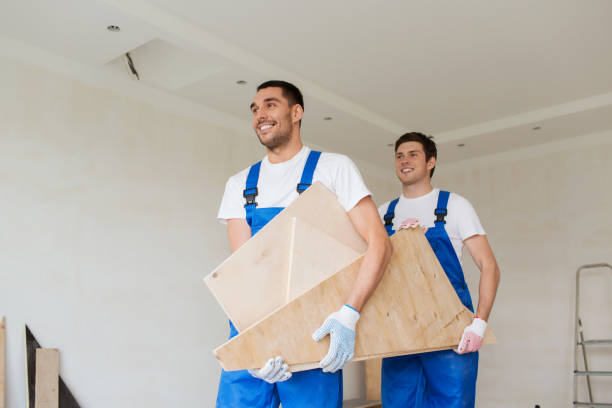 Donation Pickup Services in Key West, FL