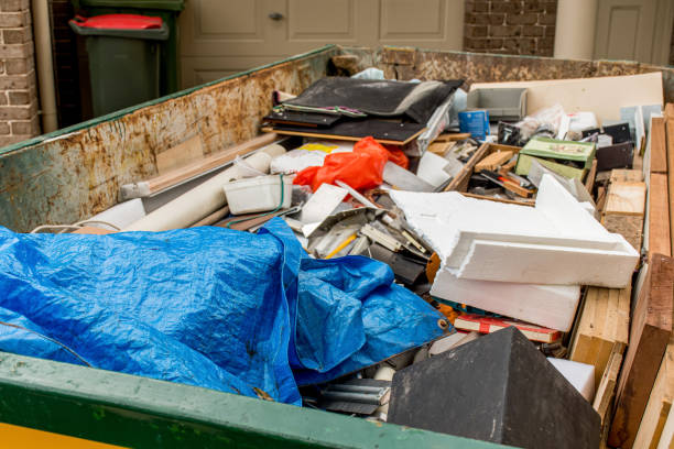 Professional Junk Removal Services in Key West, FL