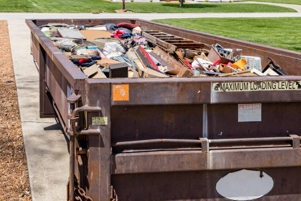 Best Garage Cleanout  in Key West, FL
