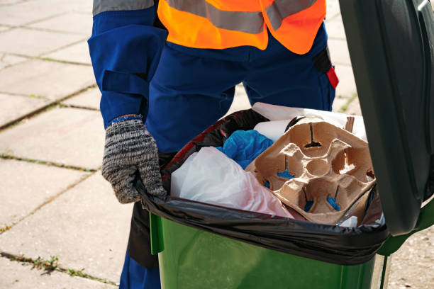 Best Residential Junk Removal  in Key West, FL