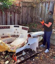 Best Hot Tub Removal  in Key West, FL